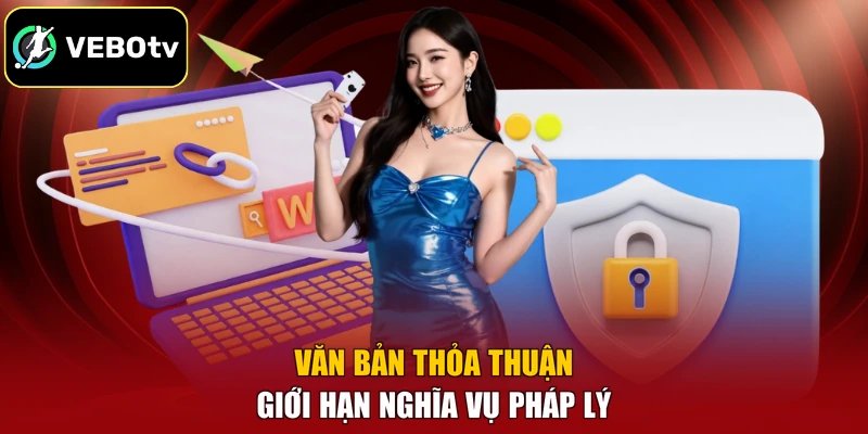 Miễn Trừ Trách Nhiệm 3 Văn bản thỏa thuận giới hạn nghĩa vụ pháp lý
